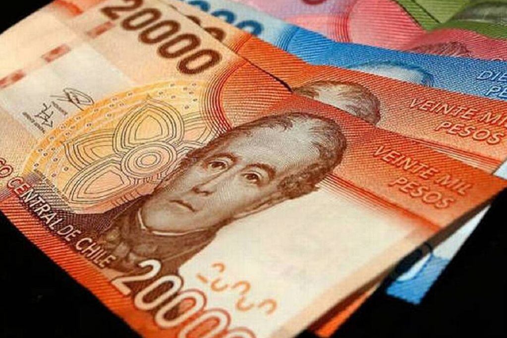 Peso chileno hoy: cotización oficial (Imagen ilustrativa / Web)