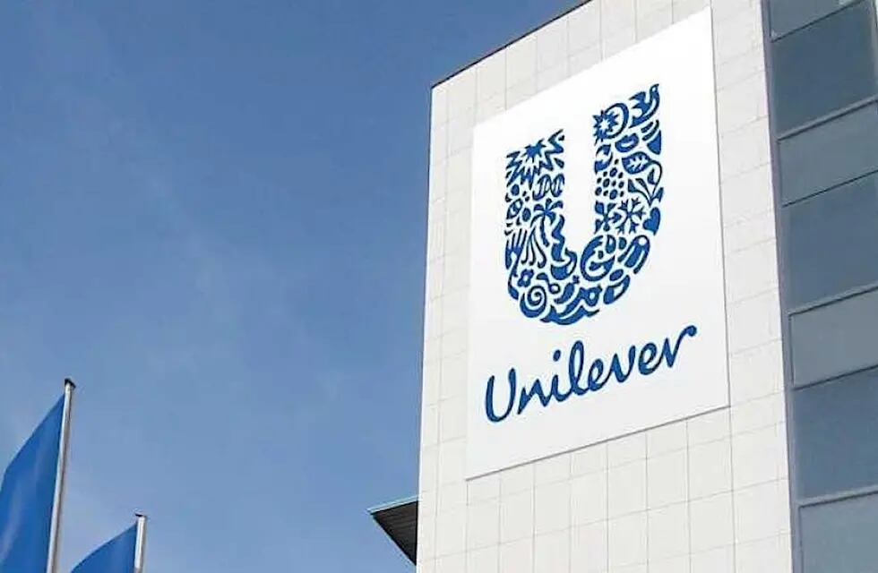 Unilever Argentina ofrece empleo en el país.