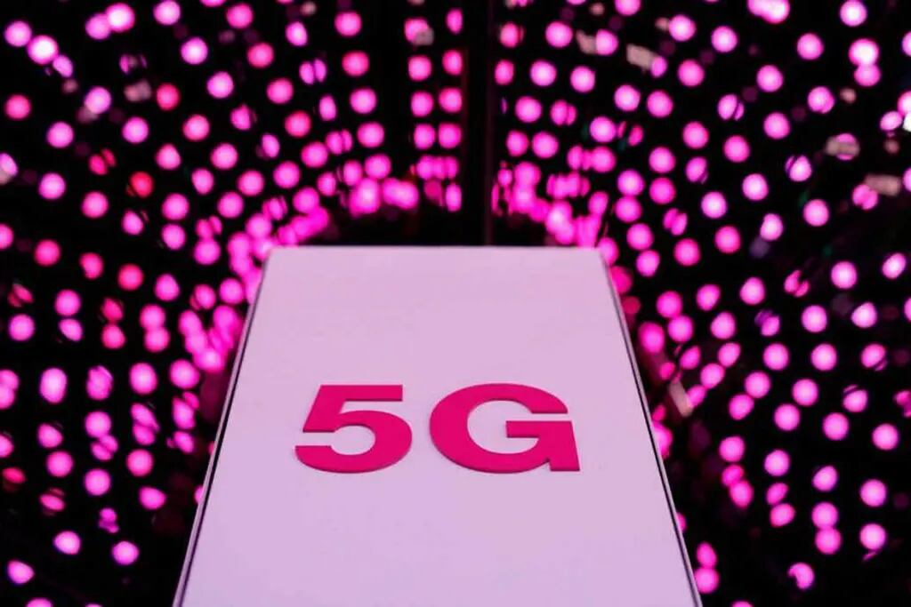 Ushuaia prohibió la tecnología 5G por “eventuales riesgos a la salud”
