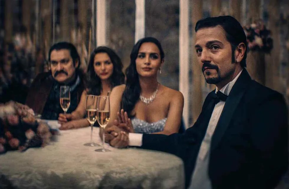 La segunda temporada de "Narcos: México" ya tiene fecha de estreno en Netflix 