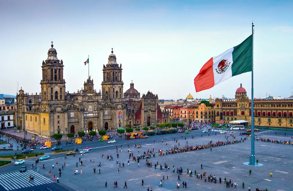 Comunidades: premio y viaje a México para un alumno de Luján