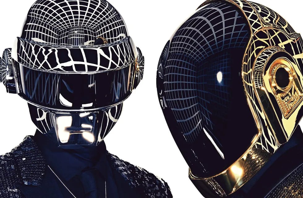 23 años después, Daft Punk concluye un legado que dejó incontables momentos al mundo de la música.