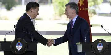 China es el segundo socio comercial de la Argentina después de Brasil, mientras que nuestro país es el quinto de los asiáticos.