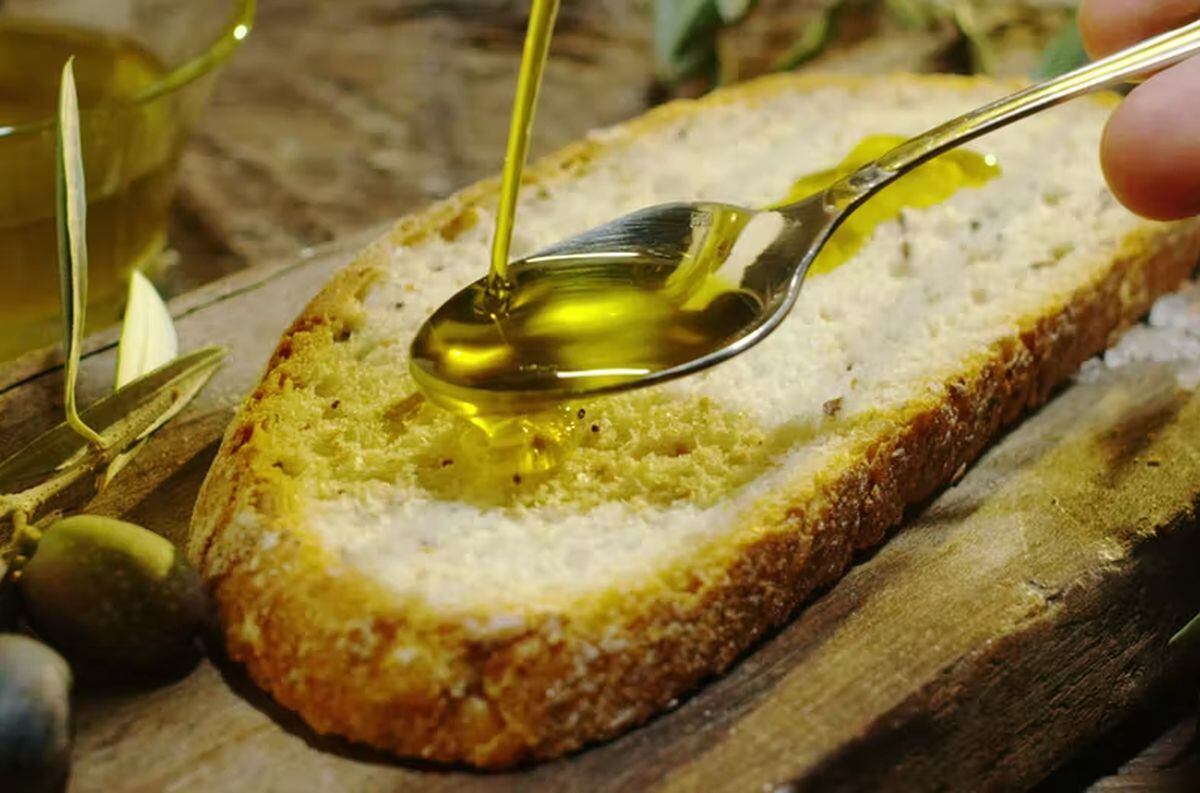 Se puede participar con recetas de plato principal o de postre, usando el aceite de forma original. Imagen: Shutterstock