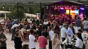 Pueblo Nativo Resort recibe a la tercera edición de “Divino Jazz Festival”