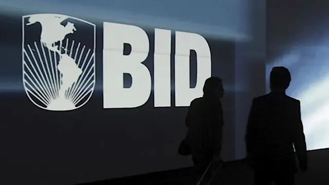 BID - Banco Interamericano de Desarrollo