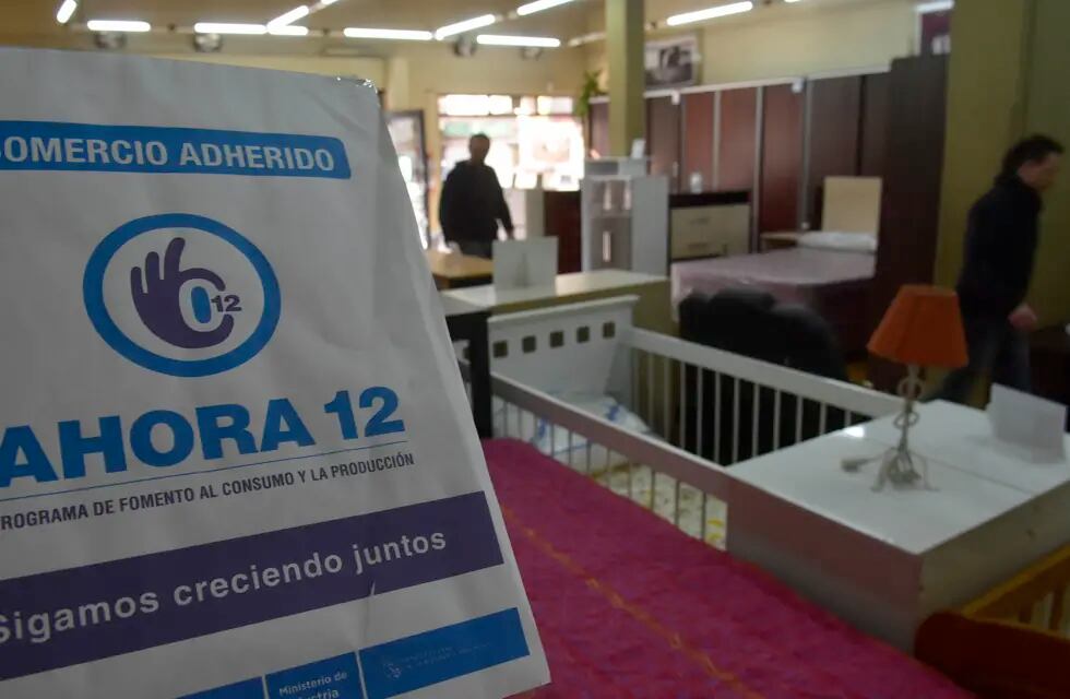 El Gobierno nacional lanzará “Cuota Simple”, un programa similar al “Ahora 12″. / Foto: Los Andes