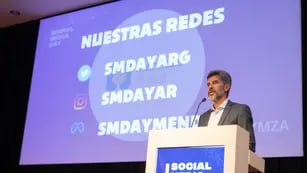En la Ciudad se vivió una nueva edición del Social Media Day
