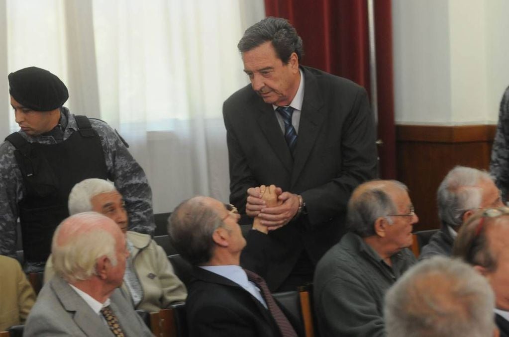 Megajuicio: duros testimonios contra Miret y Romano por desoír denuncias de abuso y torturas 