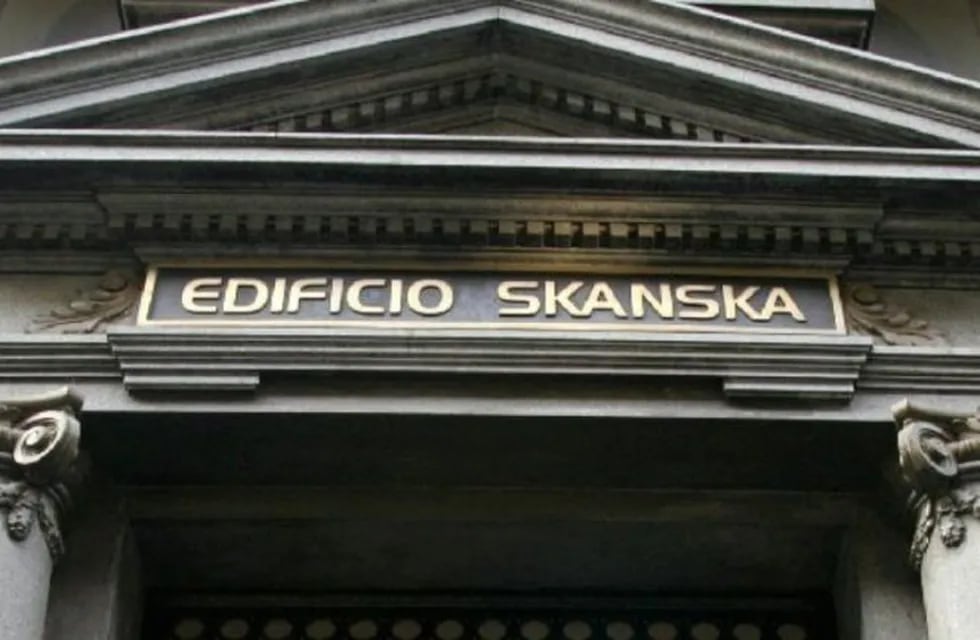 Julio de Vido y José López involucrados en el caso Skanska.