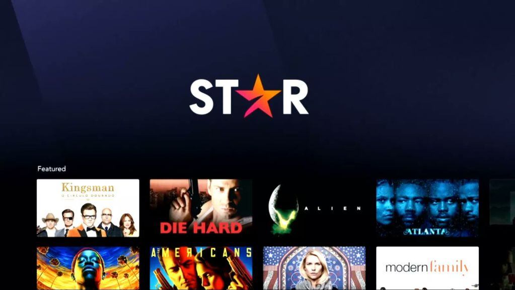 Star+, la nueva plataforma de streaming de Disney, llegará en junio de 2021