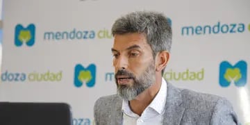 Ulpiano Suárez debatió en una reunión internacional de la BID