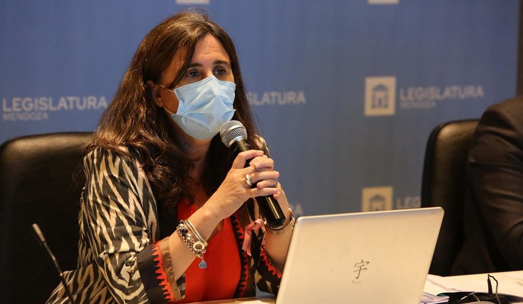 La ministra de Salud, Ana María Nadal confirmó que los casos fueron identificados con pruebas PCR in house.