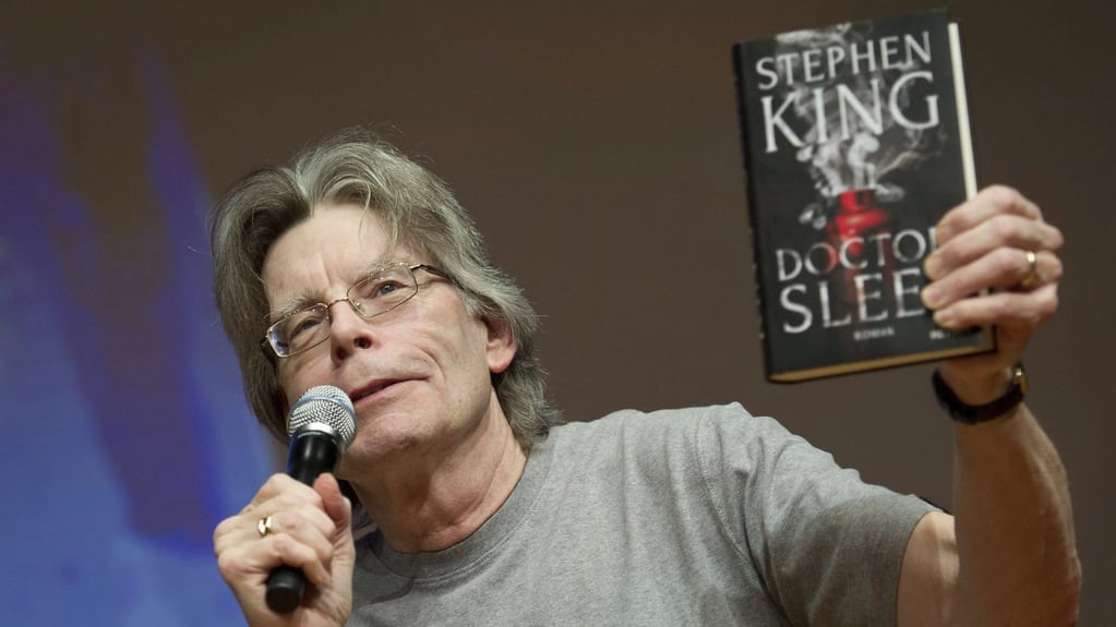 Las dos historias de Stephen King que están en Netflix.
