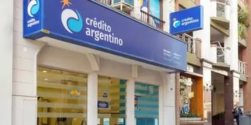 Crédito Argentino ofrece empleo en Mendoza: cuál es el puesto y cómo aplicar