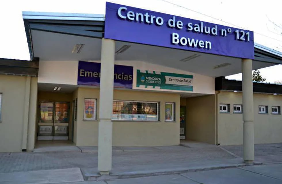 General Alvear inaugura hoy el microhospital de Bowen