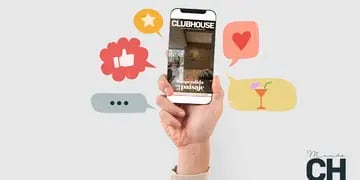 Nueva edición Revista ClubHouse