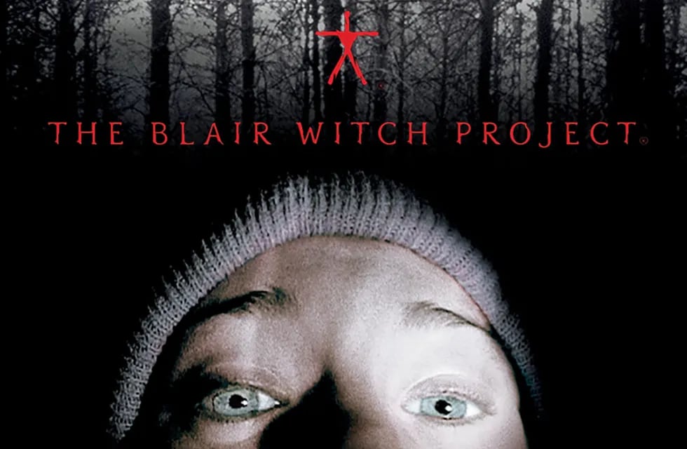 Así fue el terrorífico rodaje de "El proyecto de la Bruja de Blair"