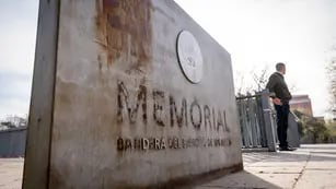 Memorial de la Bandera
