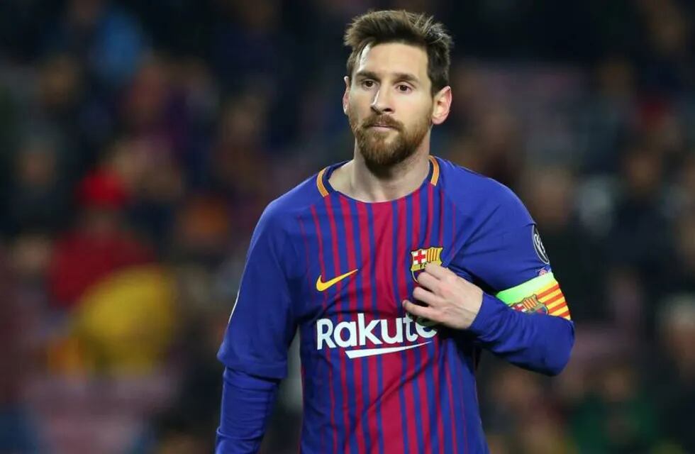 ¿Jugará Messi el próximo sábado ante Sevilla? 