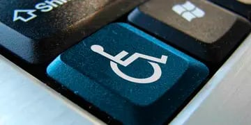 Accesibilidad y tecnología para personas con discapacidad