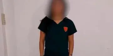Encontraron a la adolescente de 14 años que estaba desaparecida en Caballito