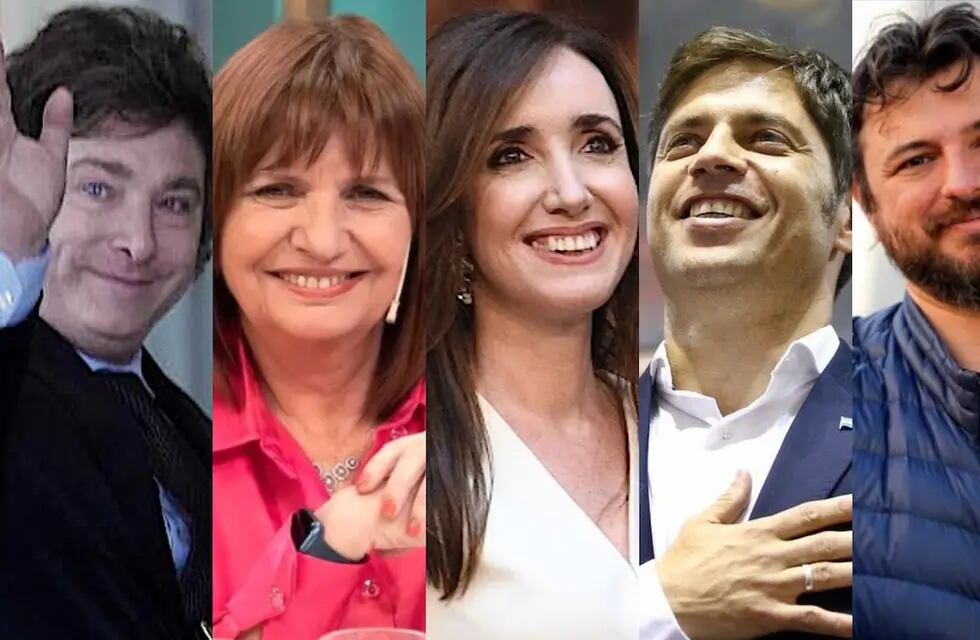 Javier Milei, Patricia Bullrich, Victoria Villarruel, Axel Kicillof y Juan Grabois son algunos de los dirigentes políticos saludaron a los argentinos por Navidad.