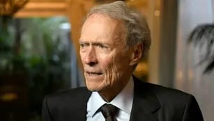 Así se ve Clint Eastwood a sus 93 años. / WEB