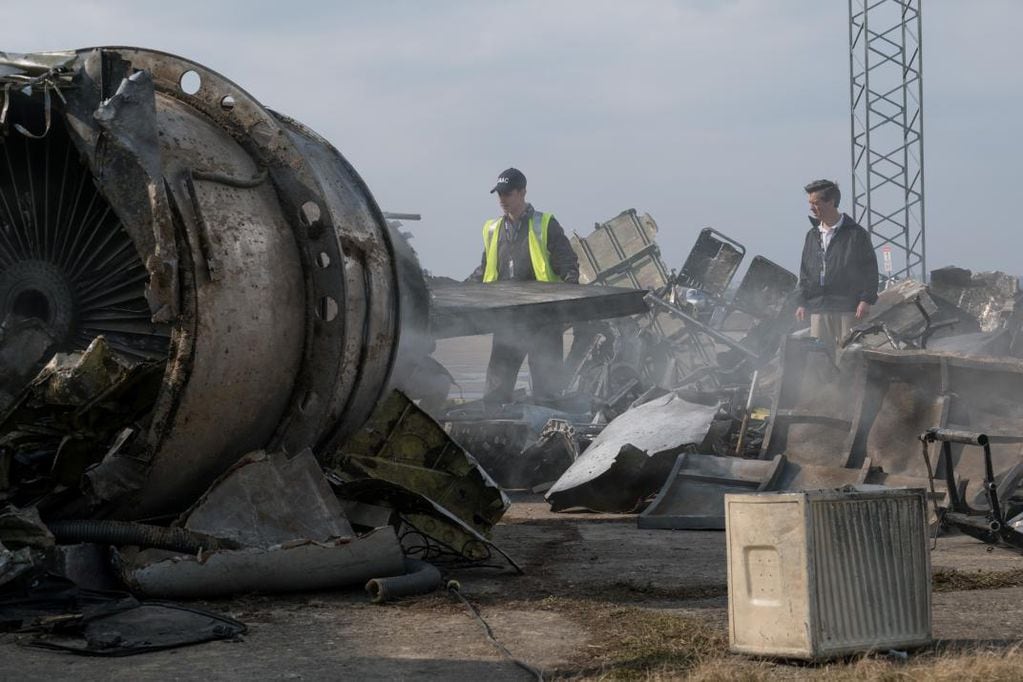 Un total de 67 personas perdieron la vida por la tragedia aérea de LAPA (Archivo)