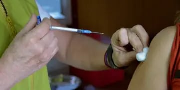 Vacuna Antigripal Mendoza