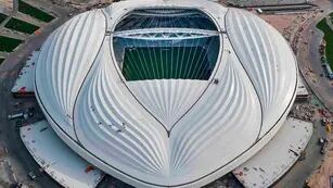 Estadios de Qatar