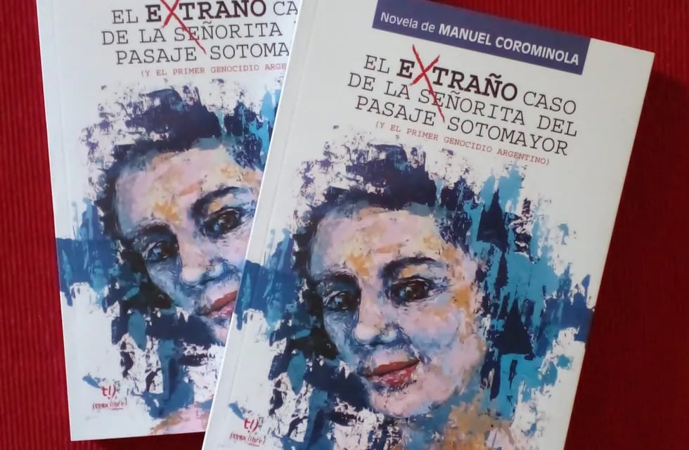 "El extraño caso de la señorita del Pasaje Sotomayor", un relato con datos curiosos de Mendoza.