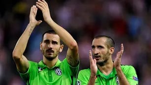 Los equipos de Italia no podrán usar camisetas verdes