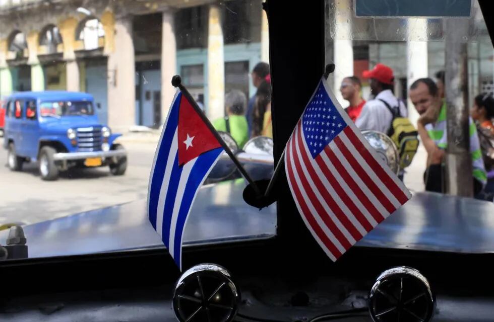 Histórico: EEUU y Cuba retomarán el diálogo para normalizar más de medio siglo de enfrentamiento