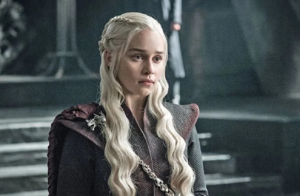 Emilia Clarke reveló que estuvo a punto de morir durante el rodaje de "Game of Thrones"