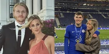 Las esposas de los jugadores de Dinamarca no podrán viajar al Mundial