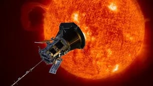 La NASA volvió a hacer historia y estableció un nuevo récord de aproximación al sol