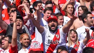 Día Internacional del Hincha de River Plate