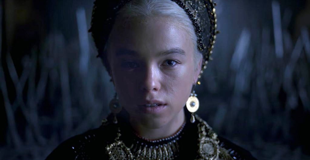 "House of the Dragon", la serie precuela/spin-off de "Game of Thrones", un estreno imperdible de HBO Max en 2022
