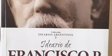 Biografía de Francisco Moreno.