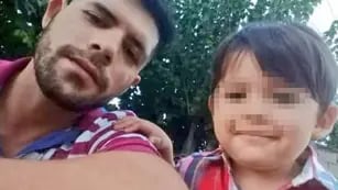 Tucumán: Maximiliano Lazarte (32) mató a su hijo de 3 años, quemó el cuerpo y luego se ahorcó