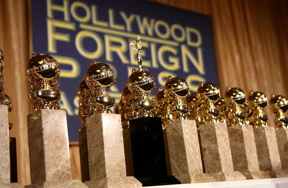 Los Globos de Oro son votados por la Asociación de la Prensa Extranjera de Hollywood