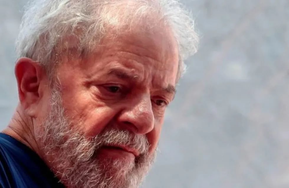"Ese Lula presidente no utilizó el poder del gobierno para obstruir el accionar judicial contra la corrupción".