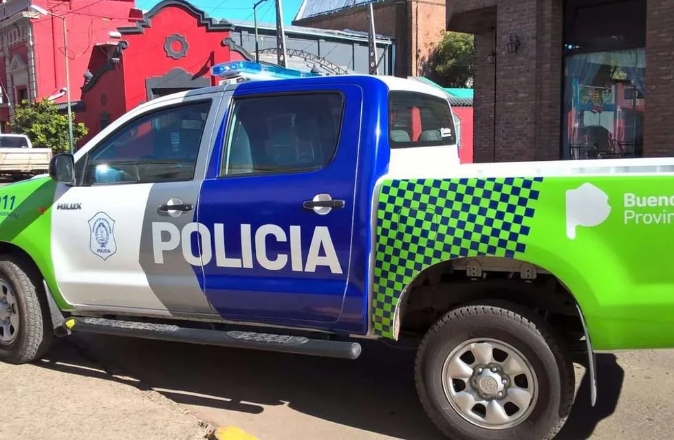 La Policía de La Matanza detuvo al agresor luego de que intentara asesinar a su exnovia en dos oportunidades seguidas.
