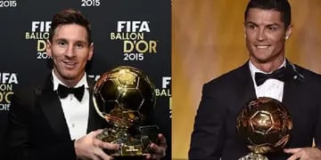 Sin Messi ni Cristiano Ronaldo, todo parece indicar que el próximo ganador romperá la hegemonía.
