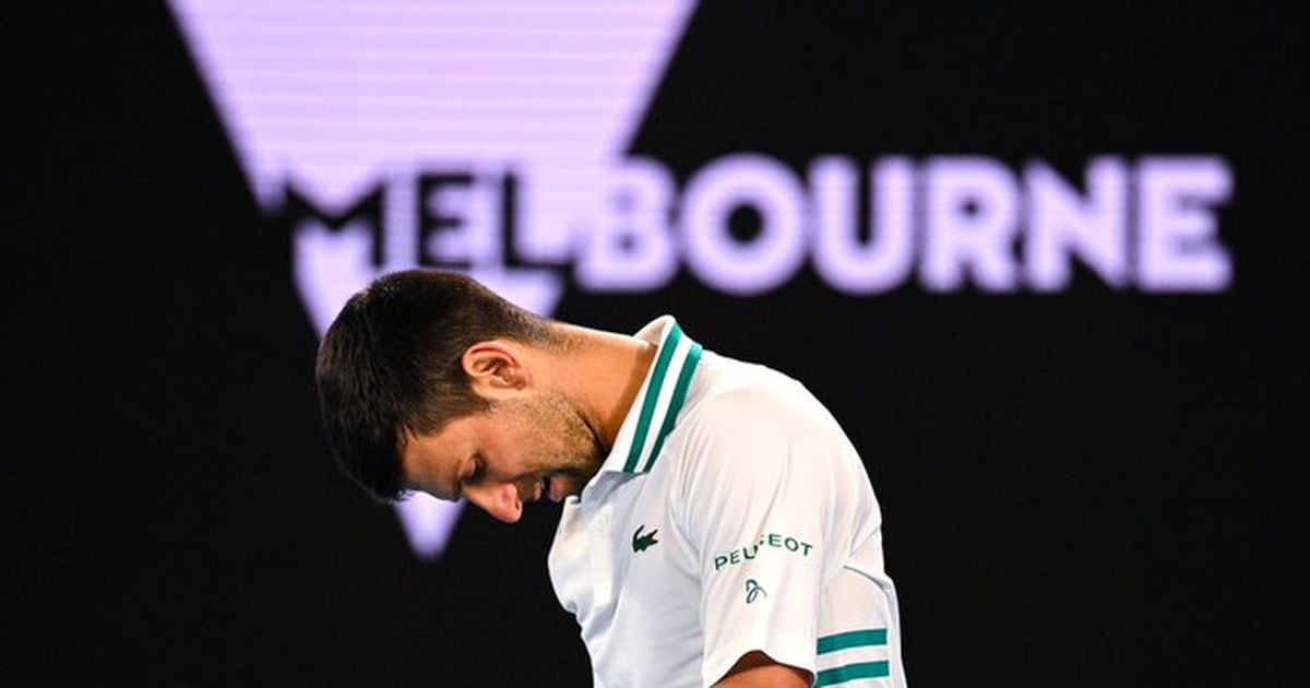 The ATP respects Djokovic's deportation and recommends vaccination to all players thumbnail