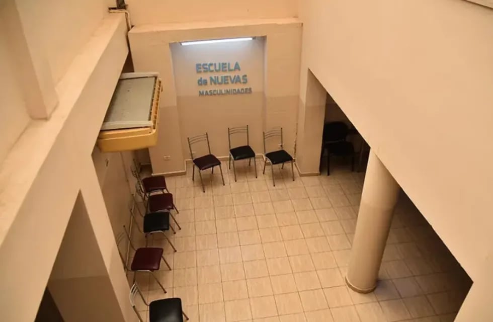 Un hombre en Córdoba fue declarado culpable de hacer chistes misóginos y deberá hacer un curso. Foto: La Voz