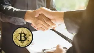 El primer contrato de alquiler con "Bitcoin".