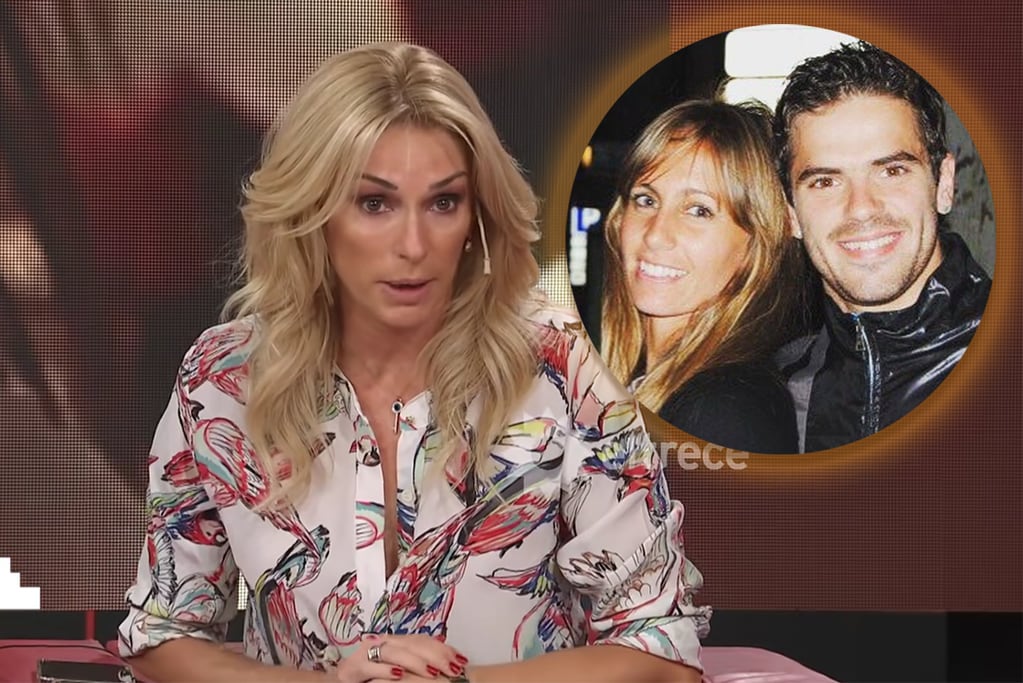 Yanina Latorre reveló nuevos detalles sobre la separación de Fernando Gago y Gisela Dulko