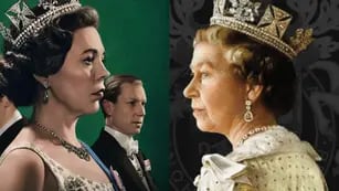 Qué pasará con “The Crown” en Netflix tras la muerte de la reina Isabel II
